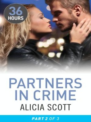 cover image of Partners in Crime Part 2